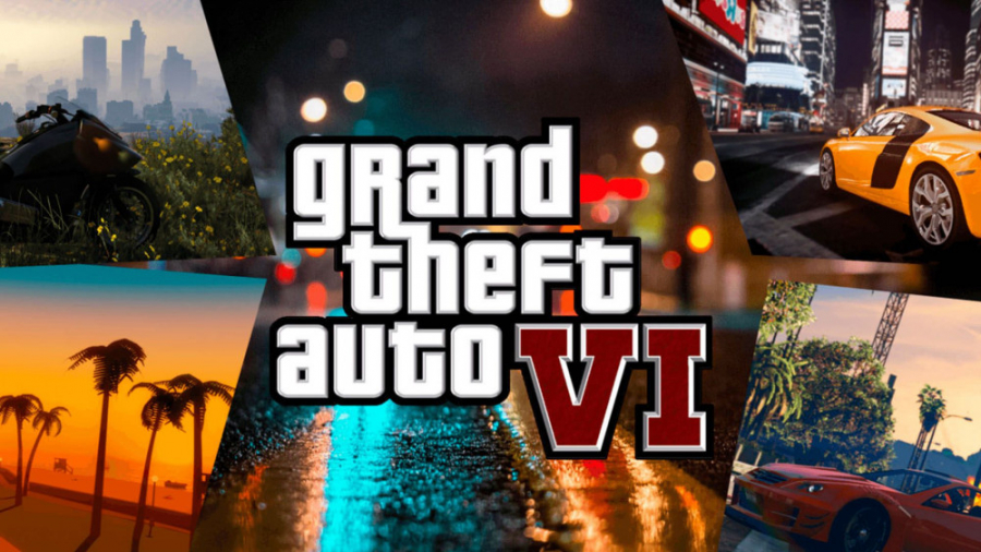 تریلر GTA VI