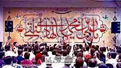 مولودی ولادت امام علی الهادی...