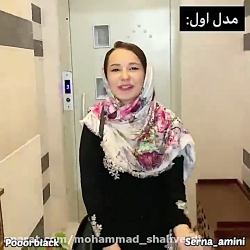 طنز جدید پریسا | پریسا پورمشکی...