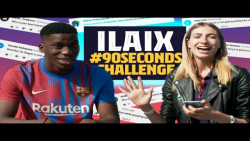 ویدیو : چالش " 90 ثانیه " با ا...