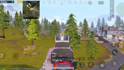 گیم پلی پابجی