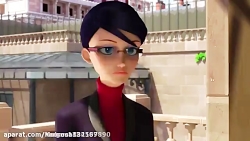 کارتون دختر کفشدوزکی فصل سوم ق...