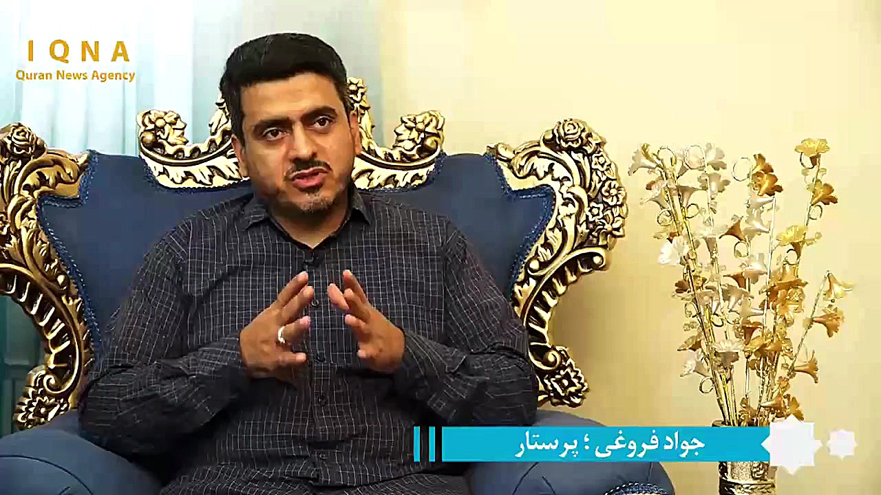 مدال زرین «جواد فروغی» در لباس پرستاری دکتر پوست
