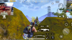 گیم پلی/پابجی موبایل/پابجی گیم...