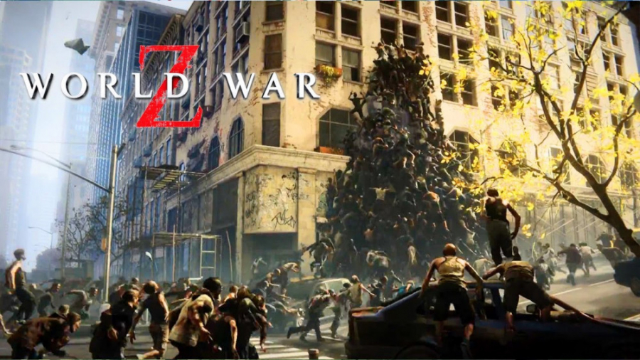 گیم پلی بازی World War Z برای PC