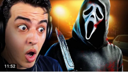 آریا کیوکسر بازی ترسناک