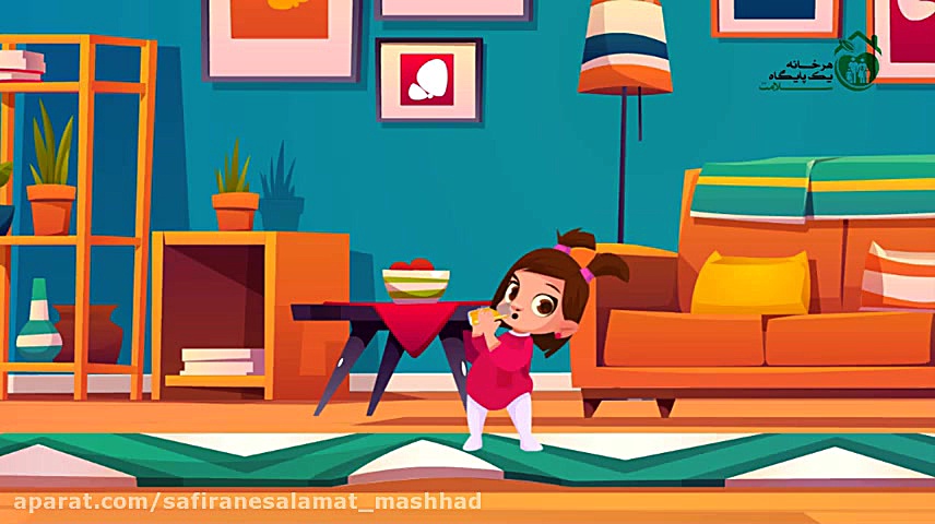 اسهال و استفراغ: تهوع و استفراغ کودکان لیفت ابرو