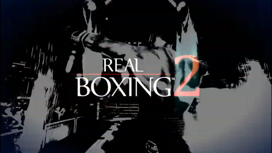 تریلر بازی Real Boxing 2 اندروید