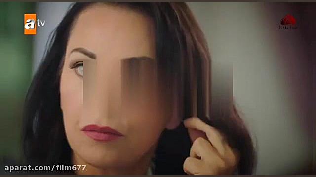 معرفی شخصیت بازیگر فرید  در سریال ترکی زخم قلب زمان73ثانیه