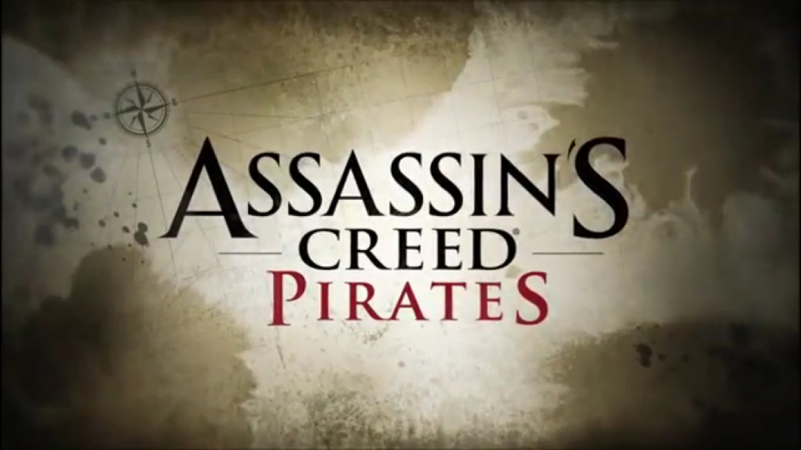 تریلر بازی Assassins Creed Pirates اندروید