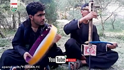 آهنگ افغانی هنرمندان بادغیسی آ...