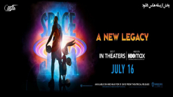 فیلم هرج ومرج فضایی :یک میراث...