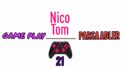 گیم پلی بازی Nicotom 21