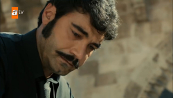 سریال روزگارانی در چوکوروا قسم...