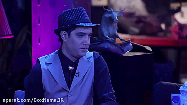 سریال شب های مافیا/فصل اول قسمت۳/تابستان۱۴۰۰(تیزرقسمت سوم) زمان57ثانیه