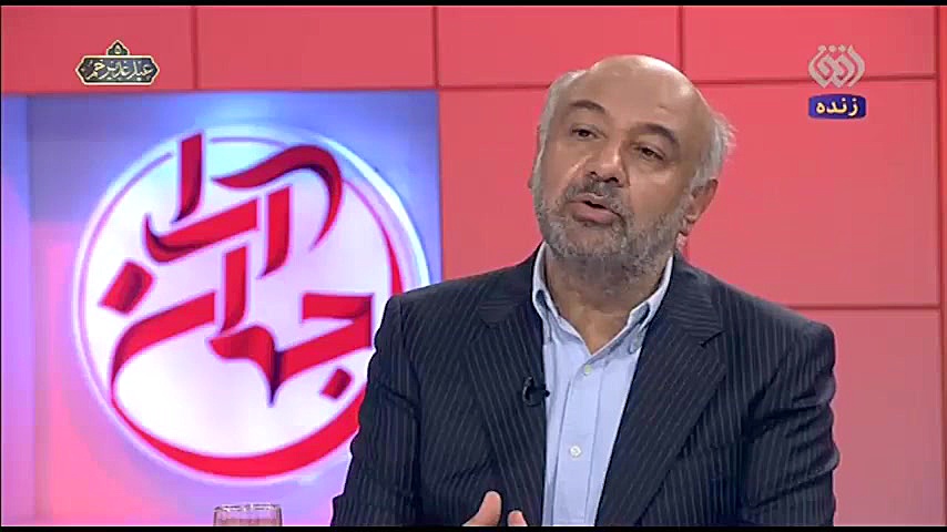 مشکل خوزستان با افزایش بودجه هم حل نمی‌شود برداشتن توده