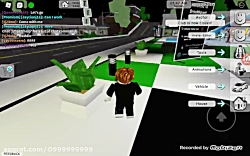 Roblox part 1