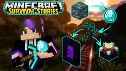 ماینکرفت سروایول قسمت هشتم  ما...