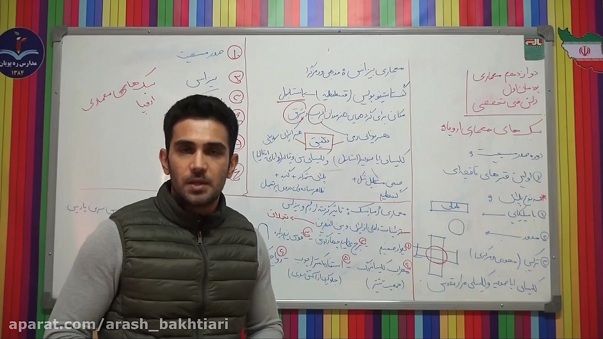 دانش فنی تخصصی معماری داخلی برداشتن خال گوشتی