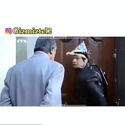 از خنده می&zwnj;ترکی اینو. ببی...