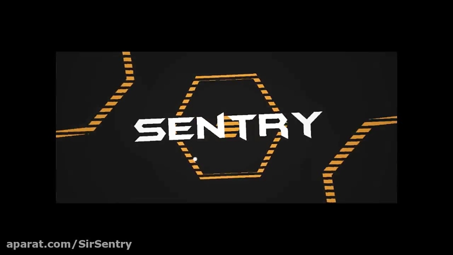 Sentry Frag Movie  #4