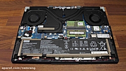 هنوز بهترین لپتاپ گیمینگ رایزن! بررسی Lenovo Legion 5 2021