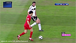 یورو 2008 پرتغال  آلمان
