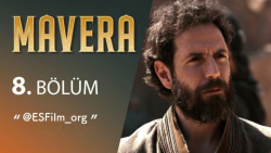 ماوراء : قسمت هشتم