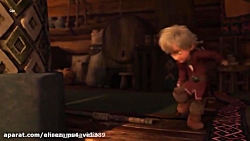 چگونه اژدها ی خود را تربیت کنی...