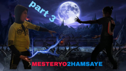 Mestryo 2HAMSAYE قسمت 3 یک داستان حماسی