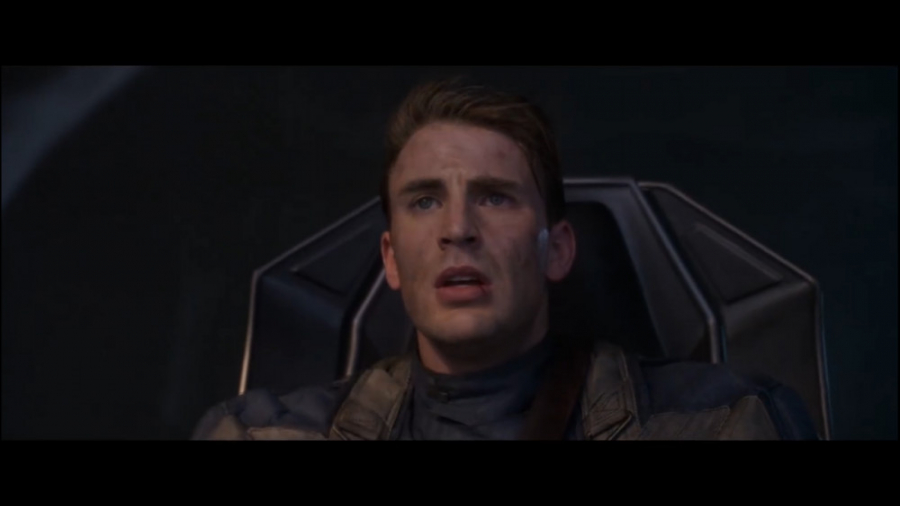 فیلم کاپیتان آمریکا Captain America: The First Avenger 2011 زمان7209ثانیه