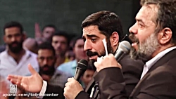 مولودی خوانی برای عید غدیر | ح...