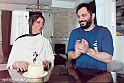 وقتی دختره انتظار کادوی خوب دا...