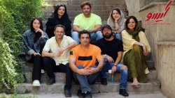 سریال فصل 2 عاشقانه