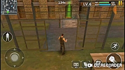 گیم پلی بازی prison Escape پارت 5