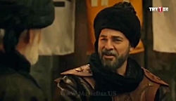 سریال ترکی قیام ارطغرل سکانس ب...