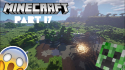 گیم پلی Minecraft با اشکان دسن...