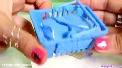 تخم مرغ شانسی های مای لیتل پون...