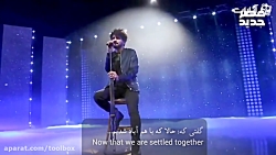 ماه مو عرفان طهماسبی