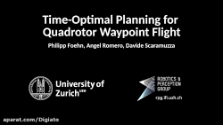 شکست پهپادهای خلبان‌دار توسط پ...