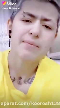 داوسمش طاها بهمنی