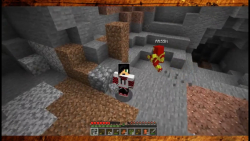 ماینکرافت سروایول خنده دار (پا...