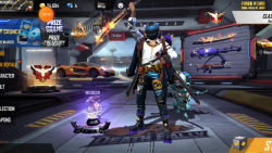 اموزش گرفتن جم رایگان فری فایر