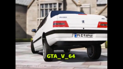 شوتی ماشین شوتی ماشین بازا 405...