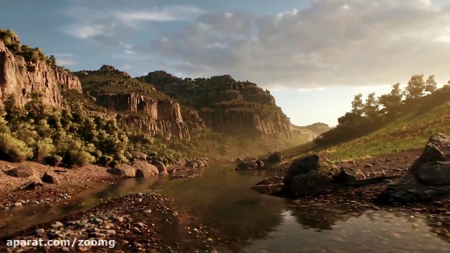بیوم ها و محیط های متنوع بازی Forza Horizon 5