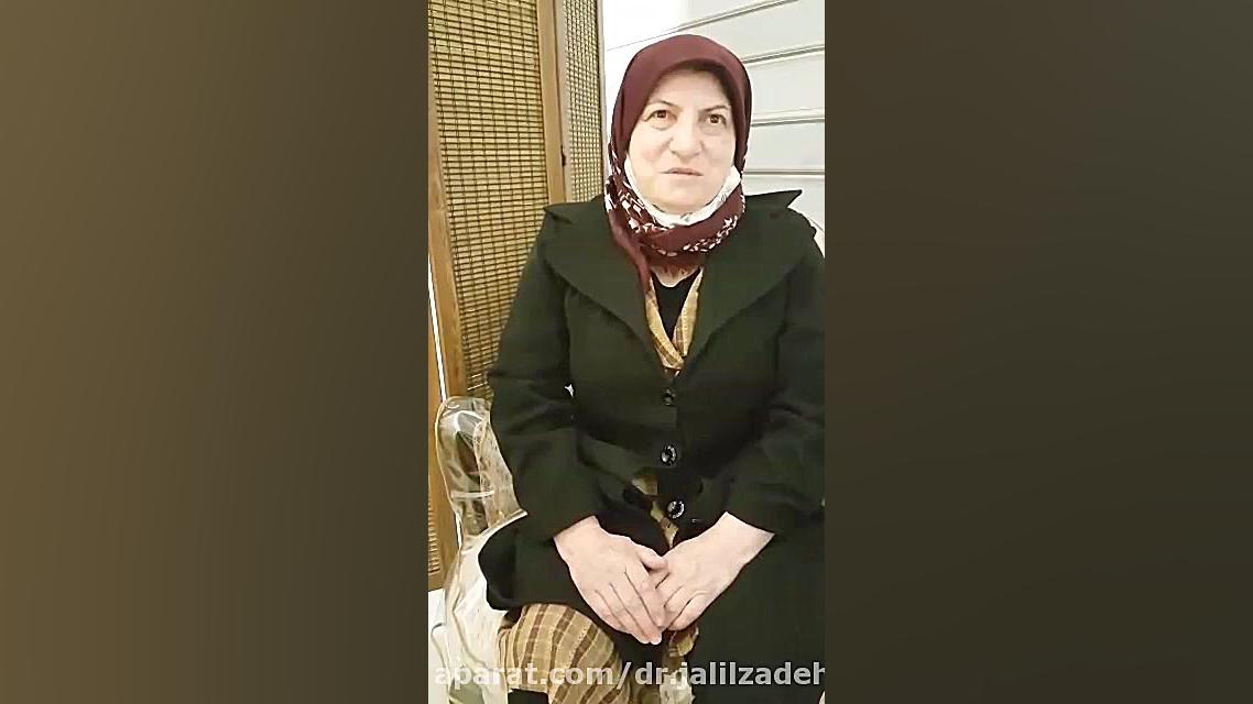 درمان مشکلات اسکلتی و عضلانی به همراه سیاتیک کشیدن دندان