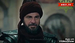 سریال ترکی قیام عثمان قسمت 54...