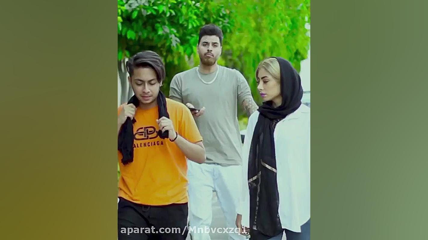 کلیب عاشقانه پالپوتومی