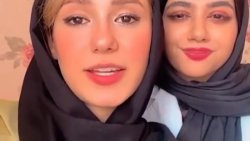 طنز خنده دار سرنا و پریسا :: و...