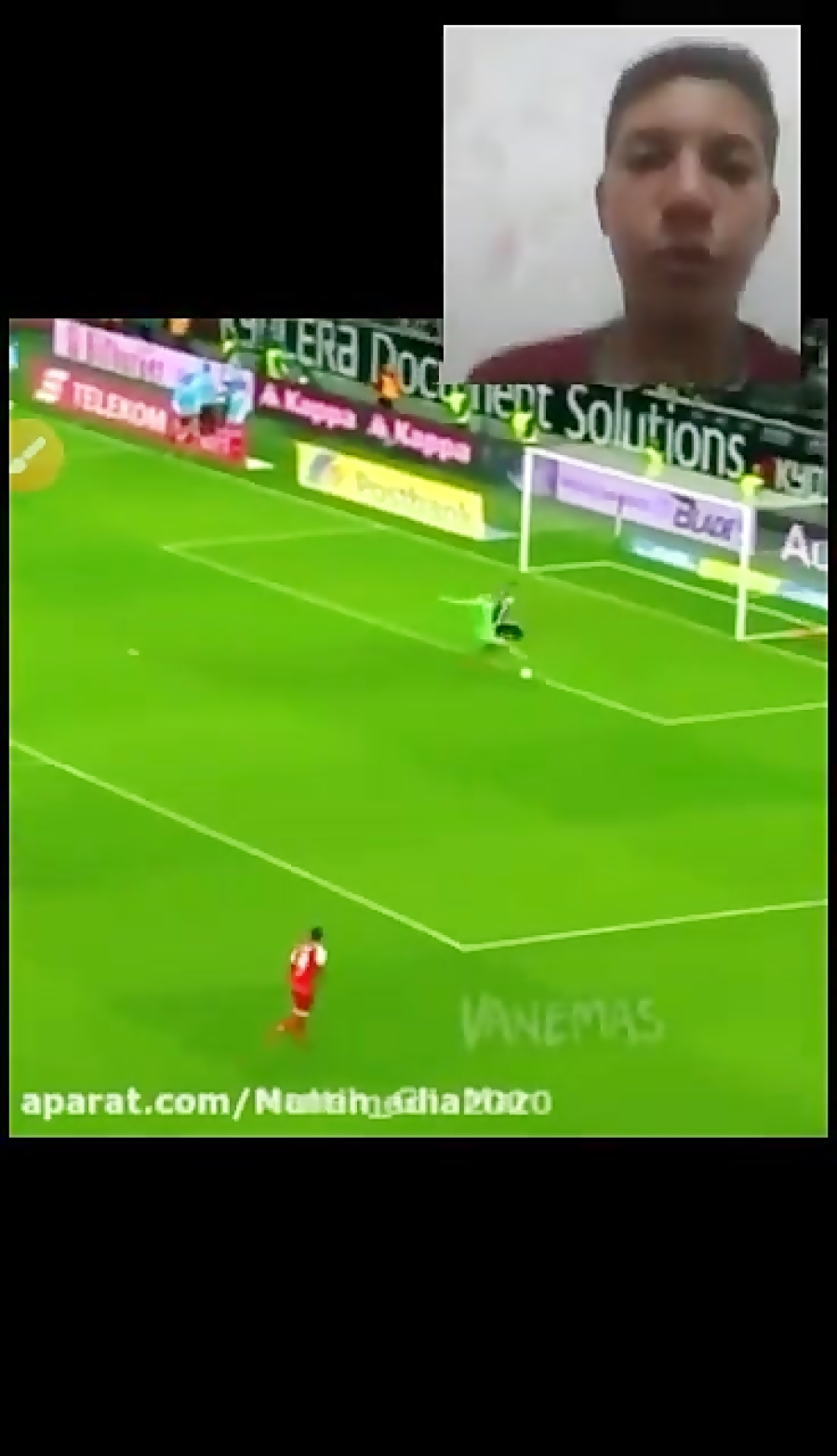 کلوپ گیم سوتی هایه داورها